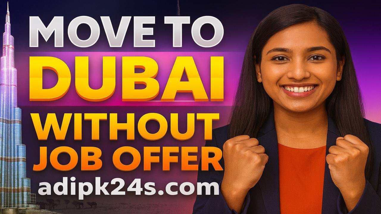 Jobs in UAE (Dubai, Abu Dhabi, Sharjah, and More)-adipk24s