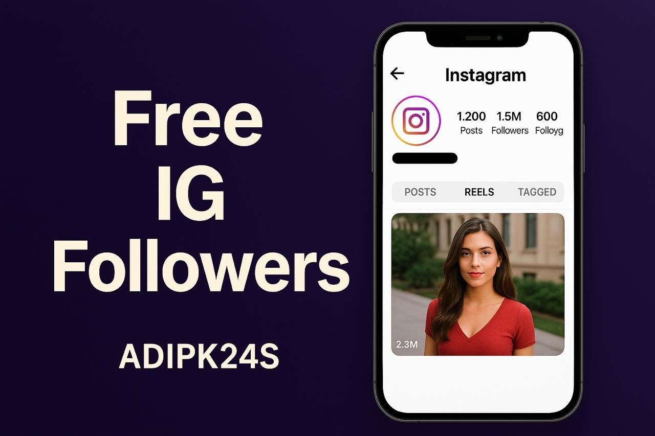 Instagram Grow Real Followers Safely and Fast-Adipk24s
